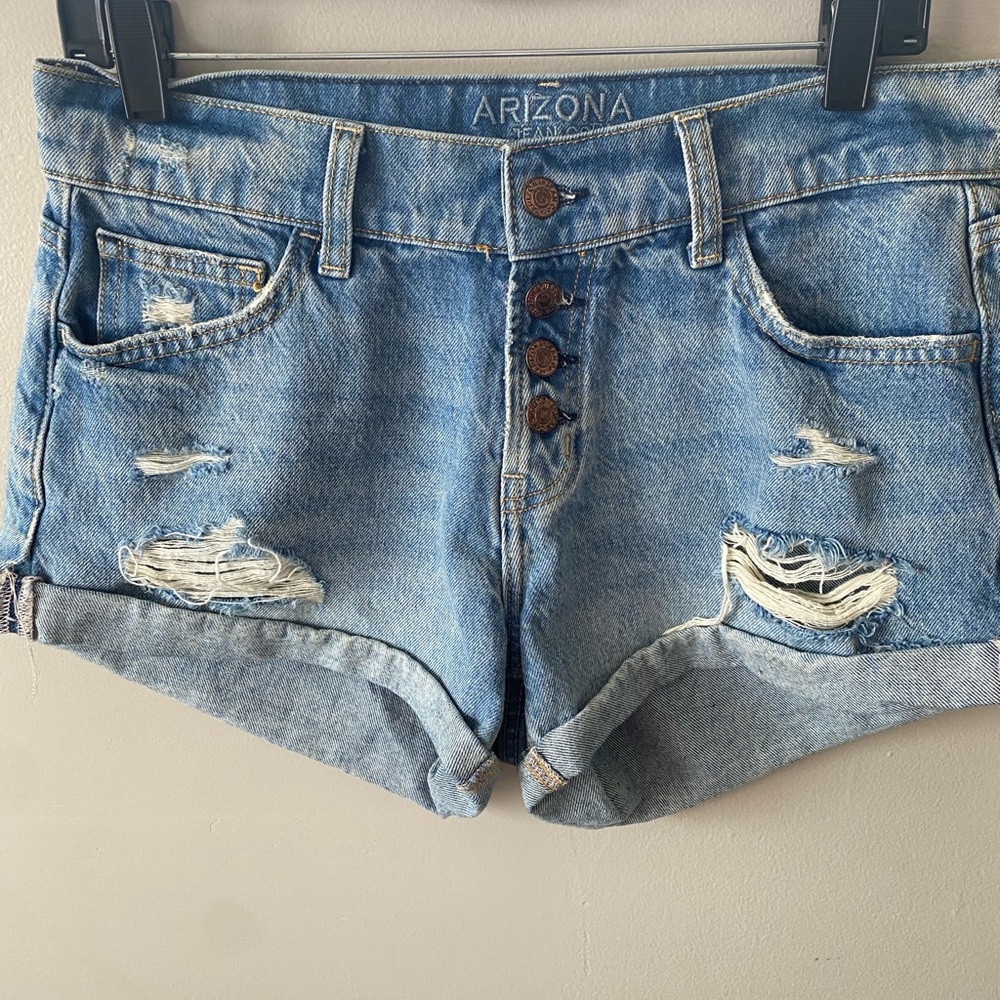 Arizona shorts